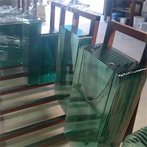 钢化玻璃有什么优点？